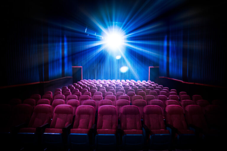 Quanti sono i cinema in Italia?