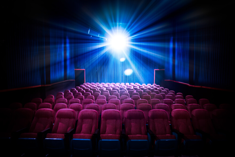Quanti sono i cinema in Italia?