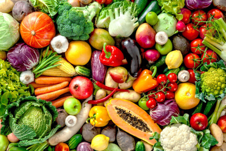 alimentazione