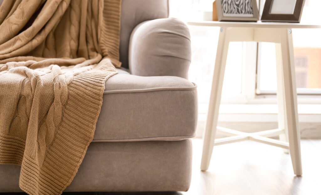 Pillole di interior design: decorare casa in inverno in 4 mosse