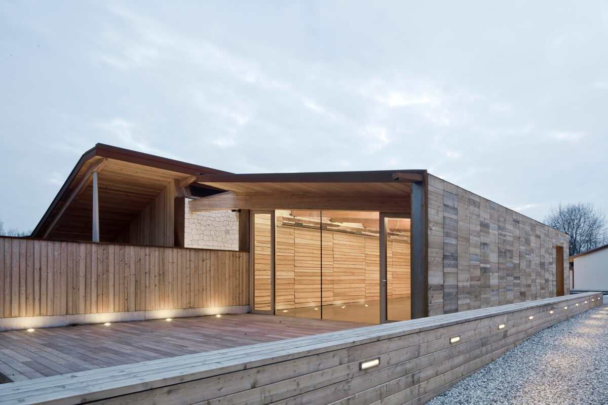 I vincitori del PREMIO RIGENERA di architettura