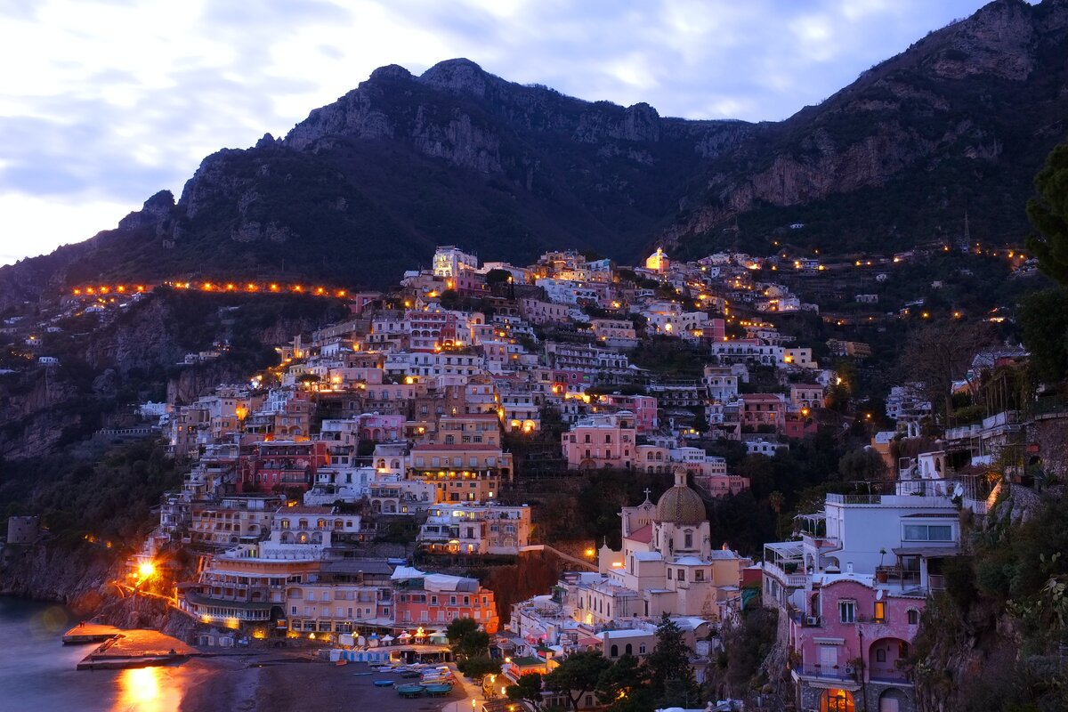 Dove vivono gli italiani