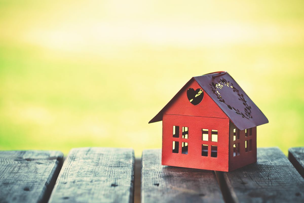 comprare casa