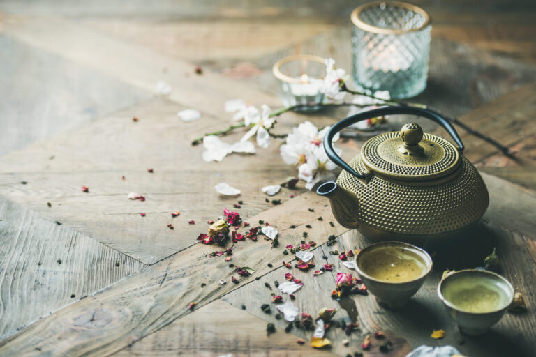 rituali del tè da tutto il mondo tradizioni e culture