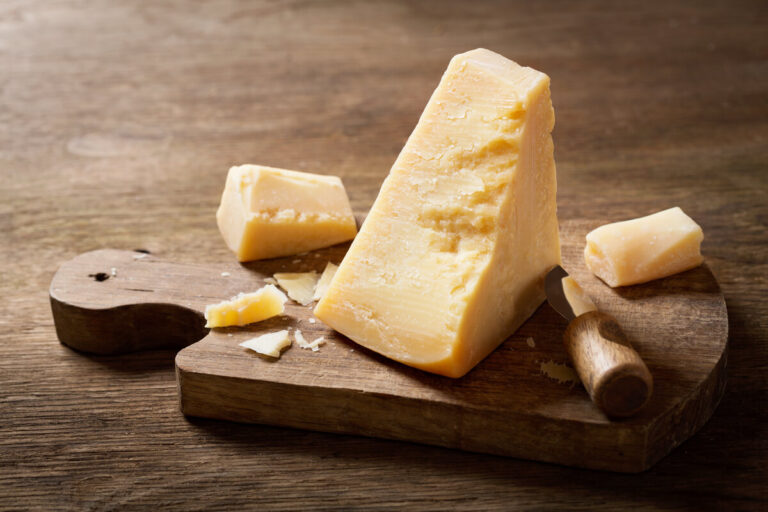 export dei formaggi italiani produzione e consumo