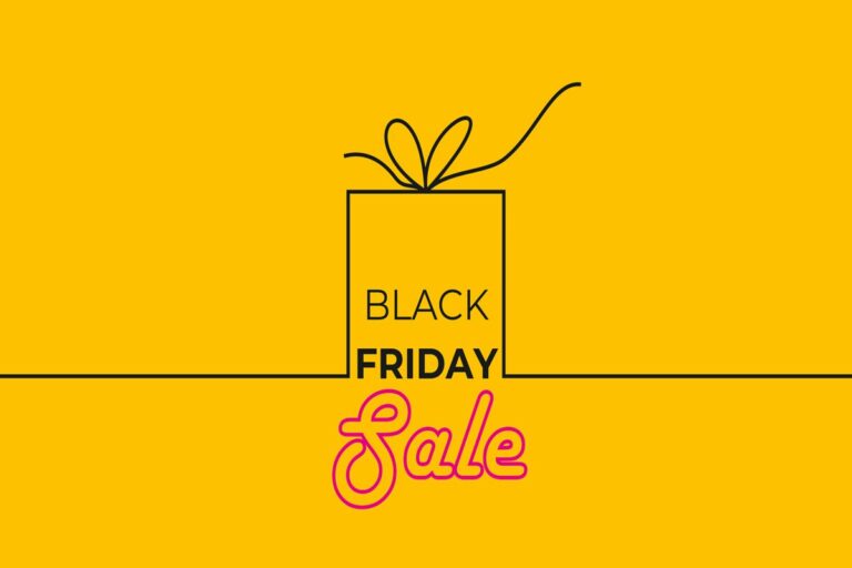 Black Friday 2020, occasioni, sconti