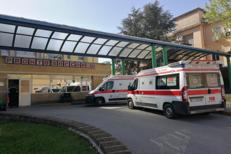 Quanti sono gli ospedali in Italia