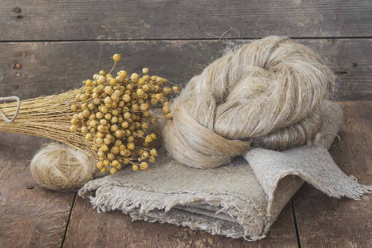 moda sostenibile filati naturali