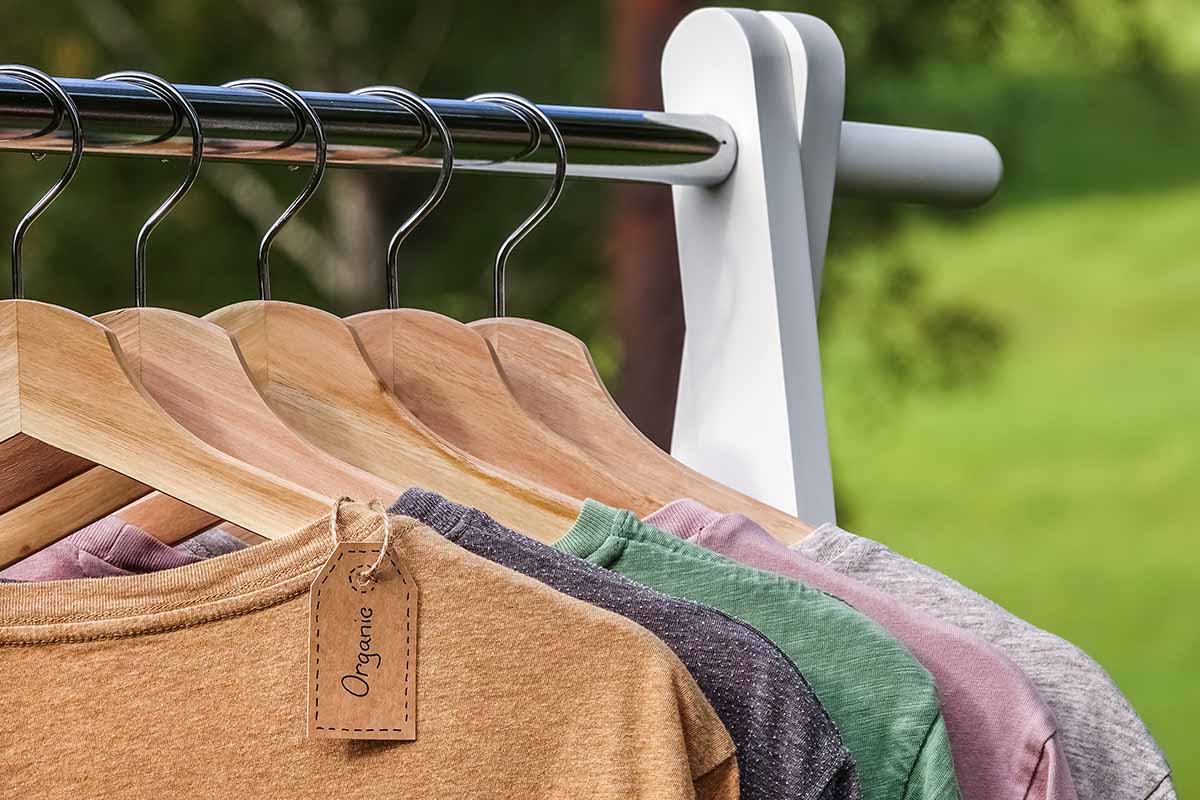 moda riciclabile