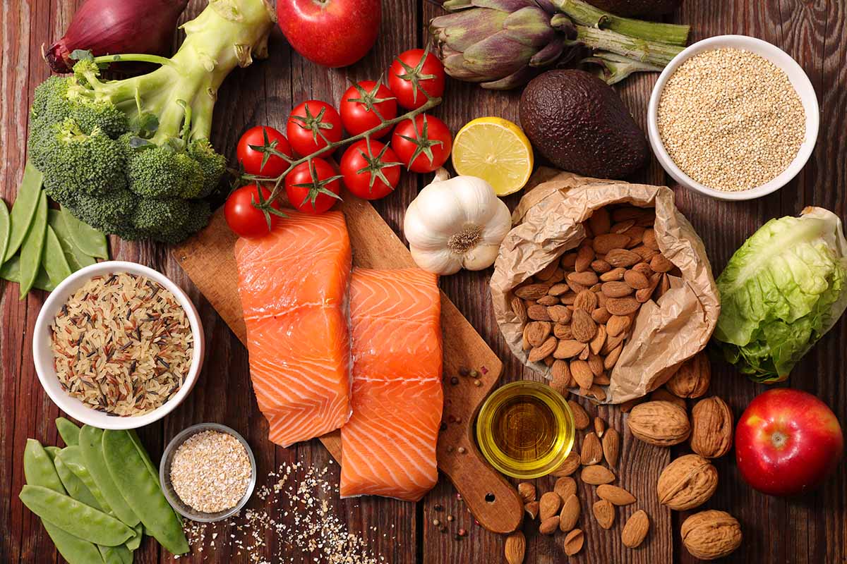 alimenti per contrastare l'influenza
