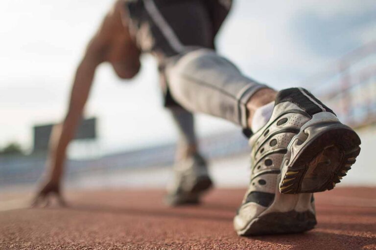 esosport recupero scarti sportivi