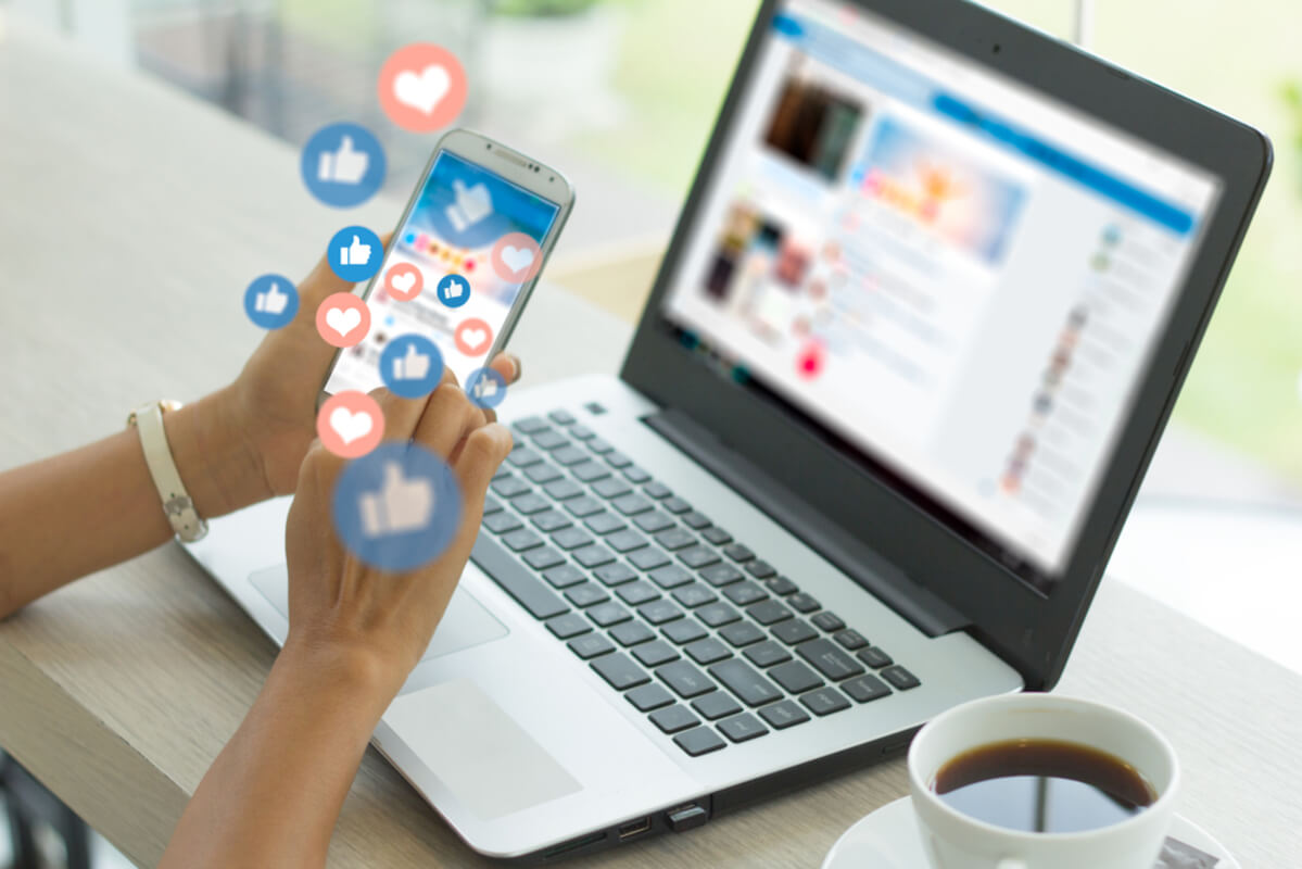 social network
