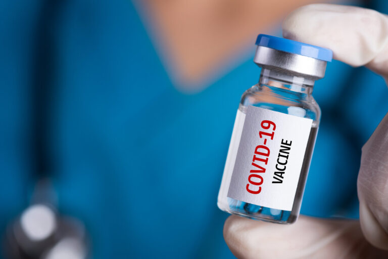 Verso la vaccinazione di massa