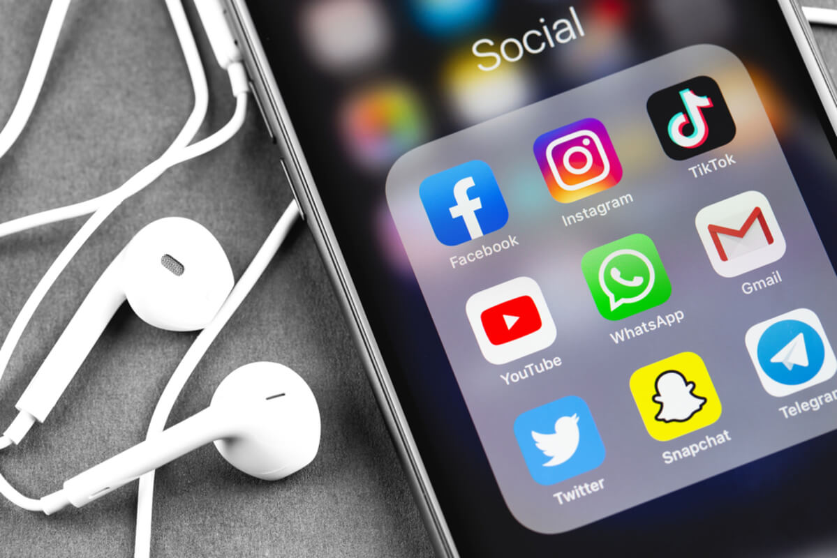 social network
