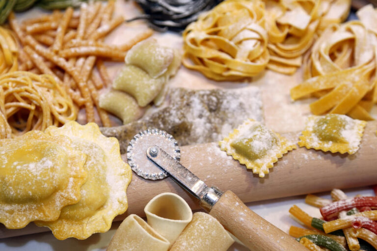 regione dove si mangia meglio