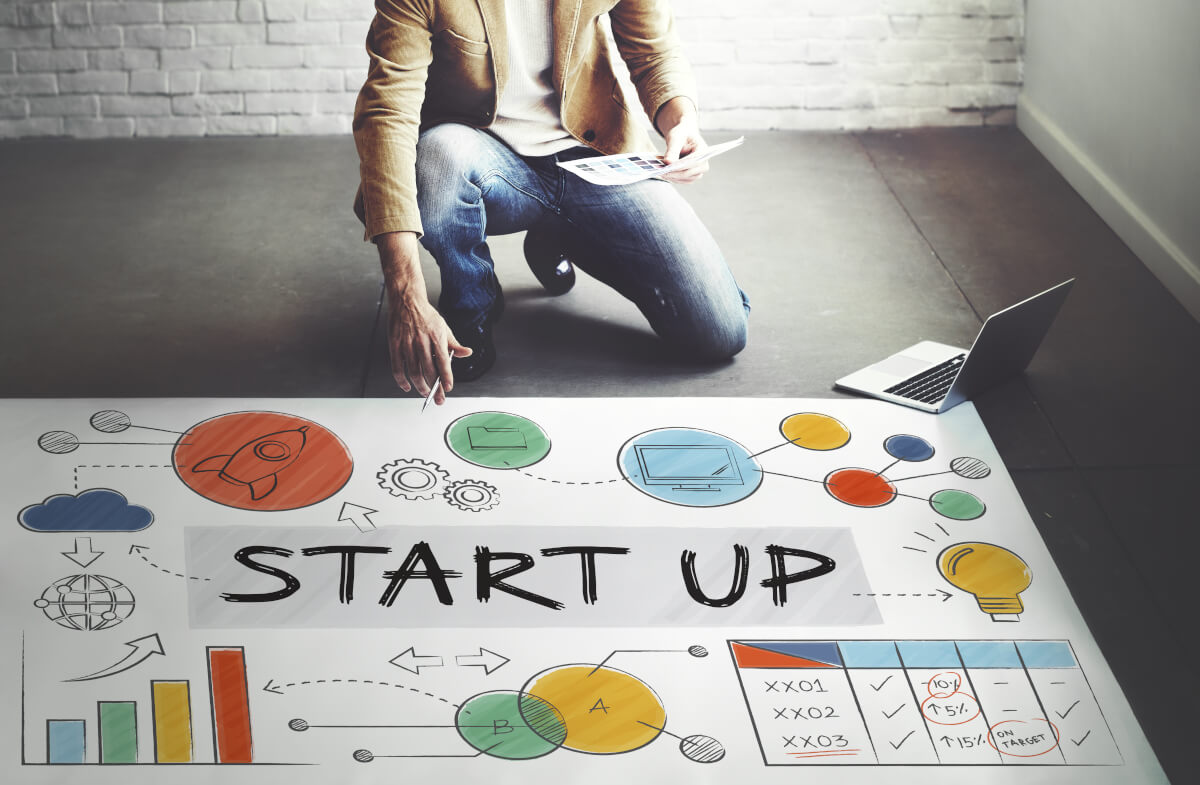 Quante start up ci sono in Italia