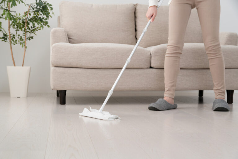 pulizie domestiche