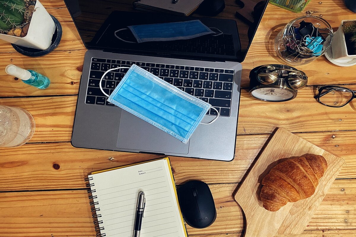 7 modi per essere più produttivi