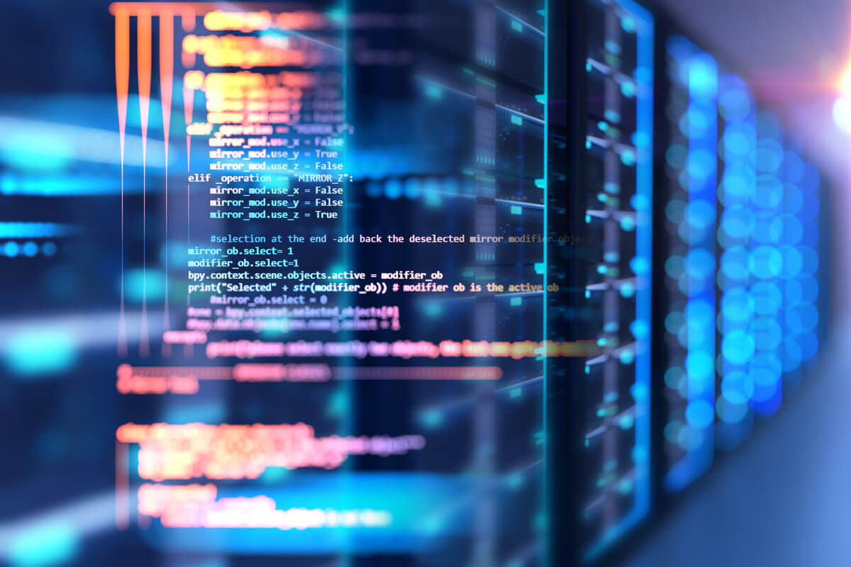 Body bots e guardiani di dati cosa sono