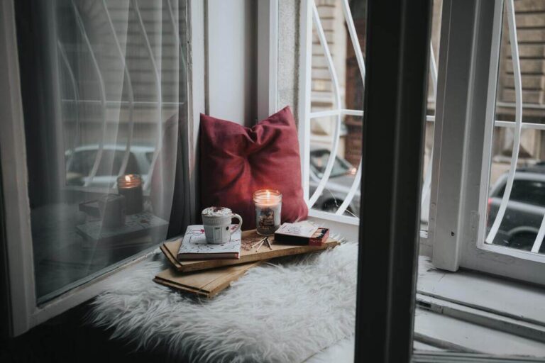 comfort zone in casa come crearla
