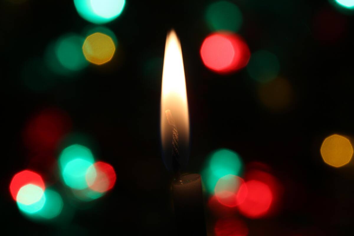 depressione natalizia cos'è