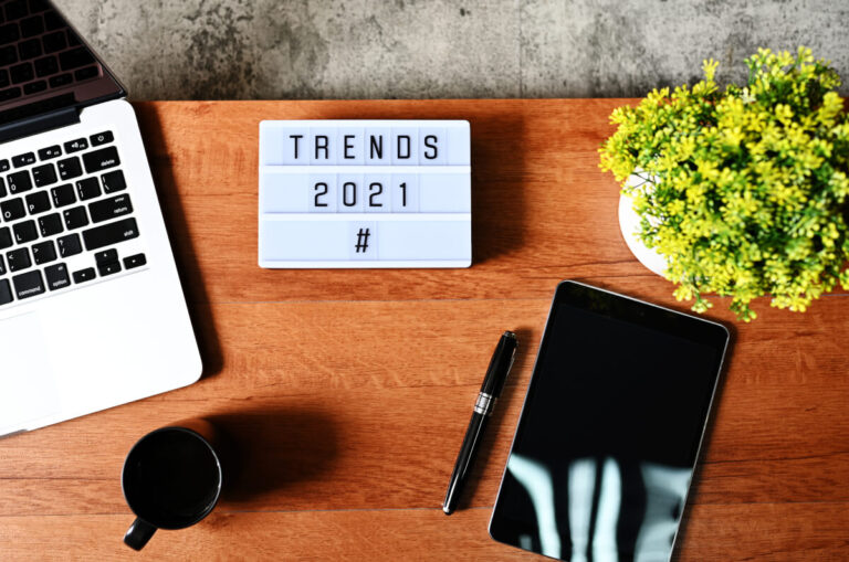 trend futuri dal 2021