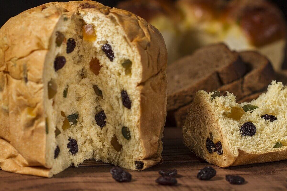 vera storia del panettone tradizione natalizia