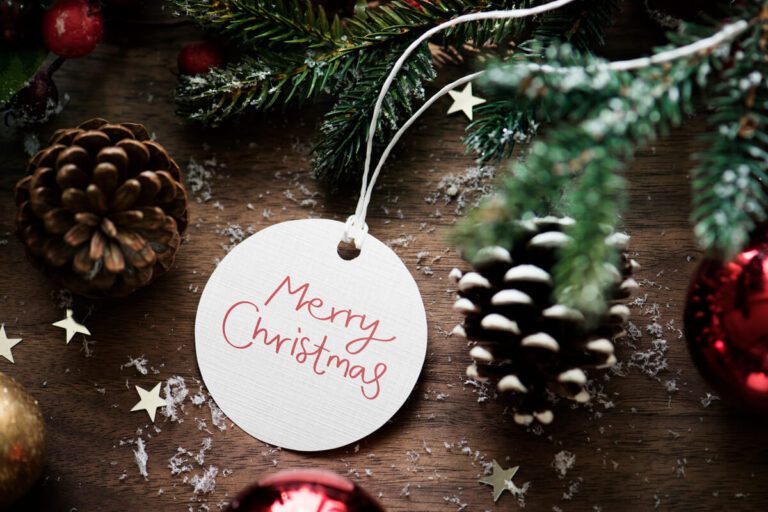 Perché a Natale si fanno gli auguri - tradizione