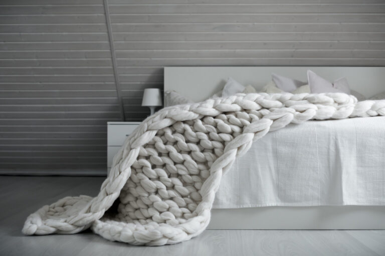 Tendenza cocooning lo stile per una casa calda e confortevole anche la camera da letto