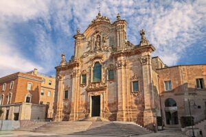 abitanti della Basilicata