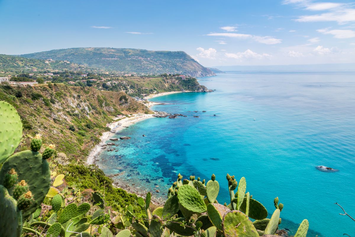 Quanti sono gli abitanti della Calabria?