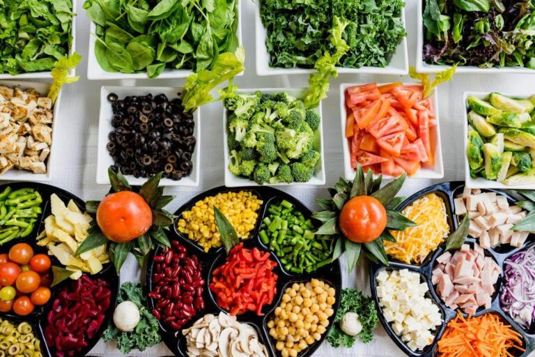 alimenti che aumentano l'ansia- quali sono