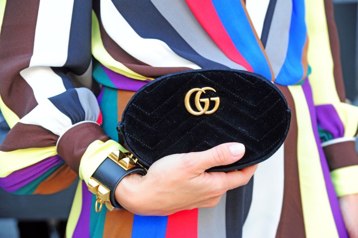 brand italiani famosi al mondo - Gucci