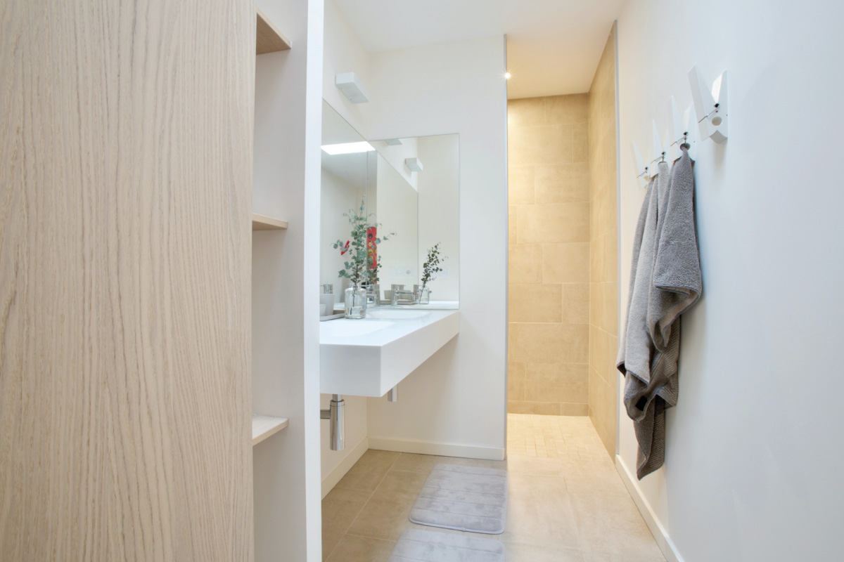 Come ristrutturare un bagno piccolo in pochi passi