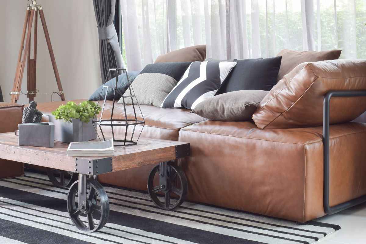 Quanto dura un divano Poltronesofà?