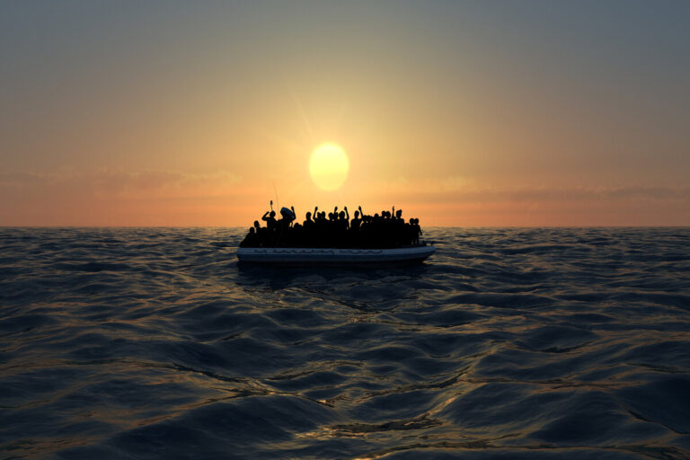 Giornata migranti, fenomeno migratorio