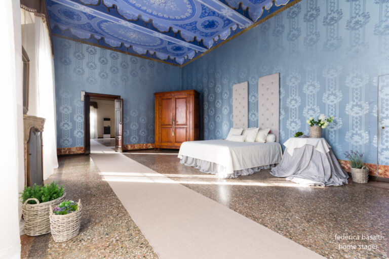 Home staging: un occhio più attento alla rinascita delle case in vendita