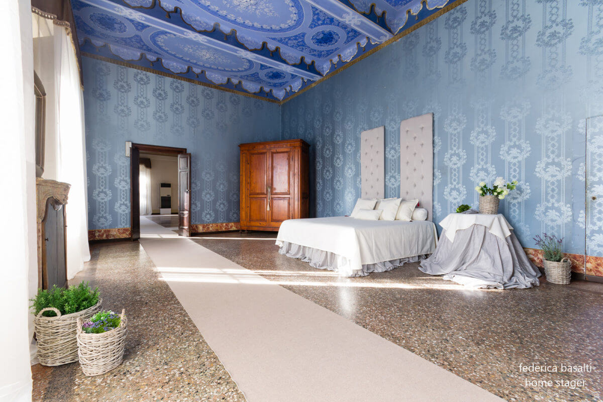 Home staging: un occhio più attento alla rinascita delle case in vendita