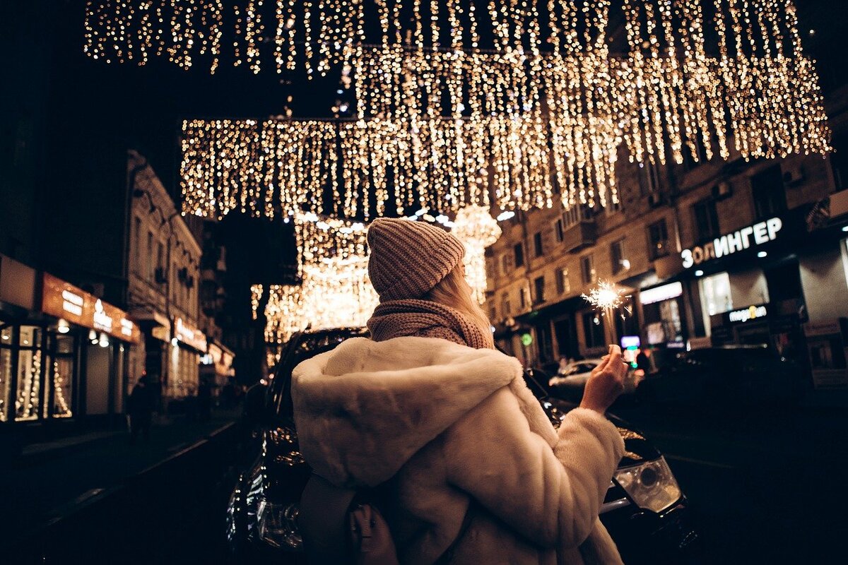 Magia del Natale