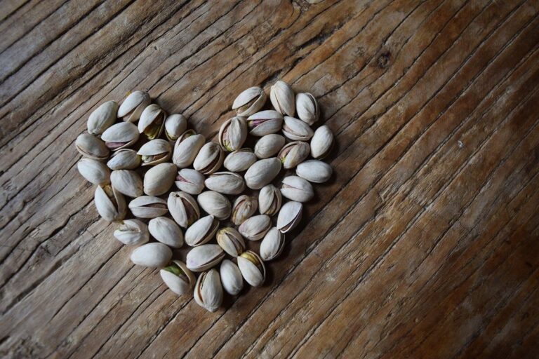 Pistacchio di Bronte