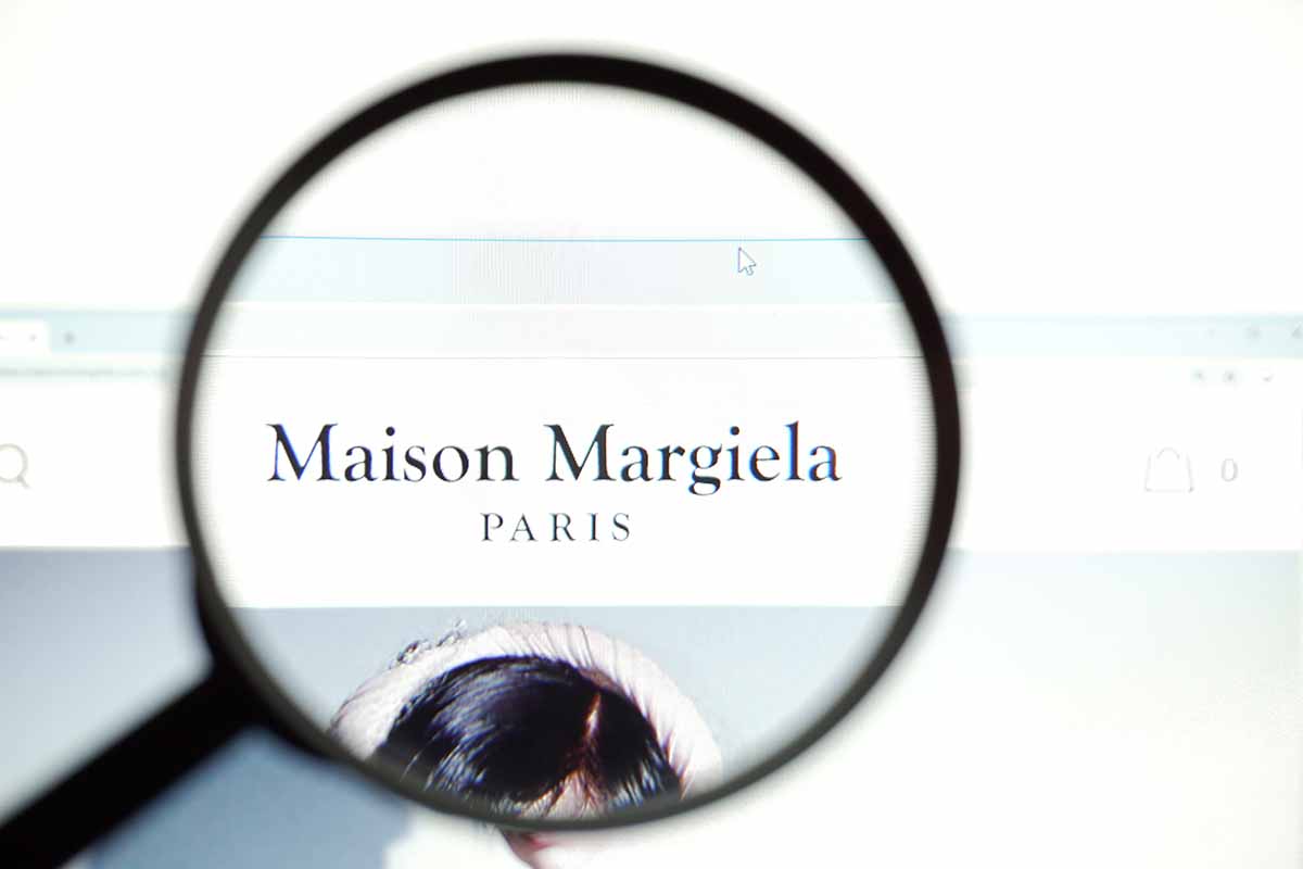 Recicla Maison Margiela