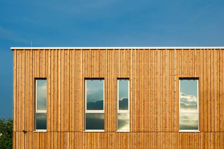 costruttori di case in legno