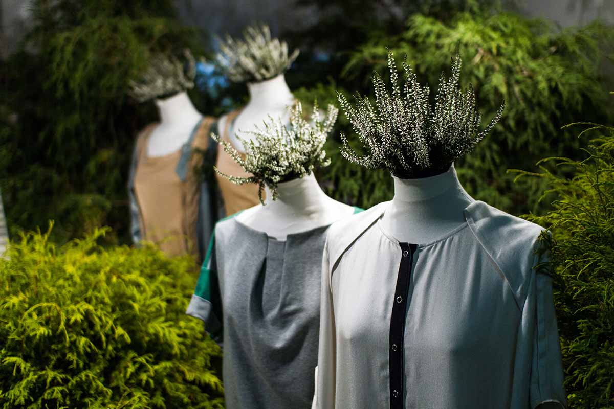 Vesti la hotsell moda