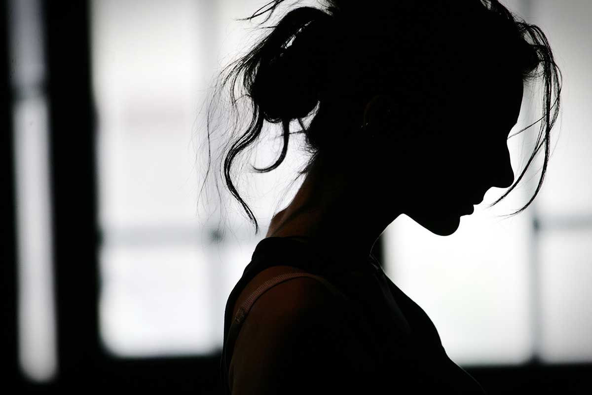 Ansia e depressione in aumento con il Covid-19