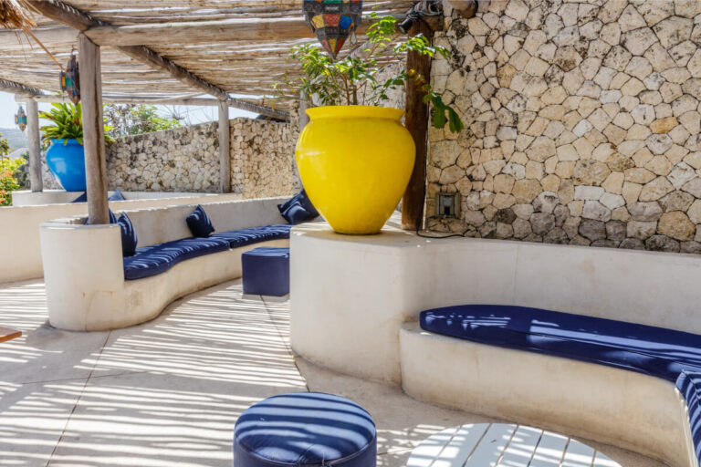 Arredare in stile mediterraneo la casa