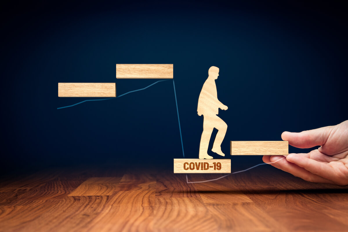 Bozza per il Recovery Plan cos'è e come funziona