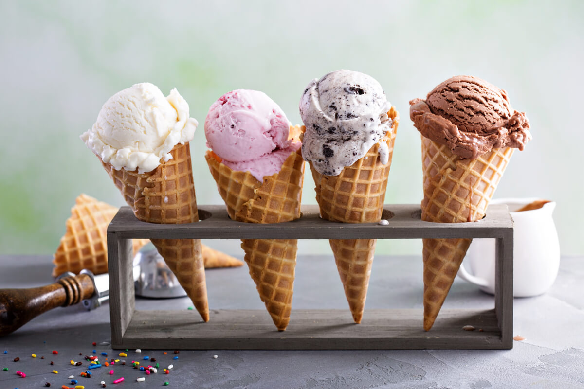 gelato positivo al coronavirus - cause e rischi