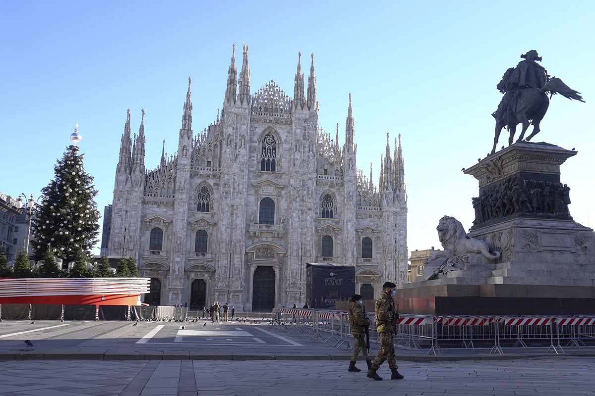 Covid, le nuove regole per le regioni