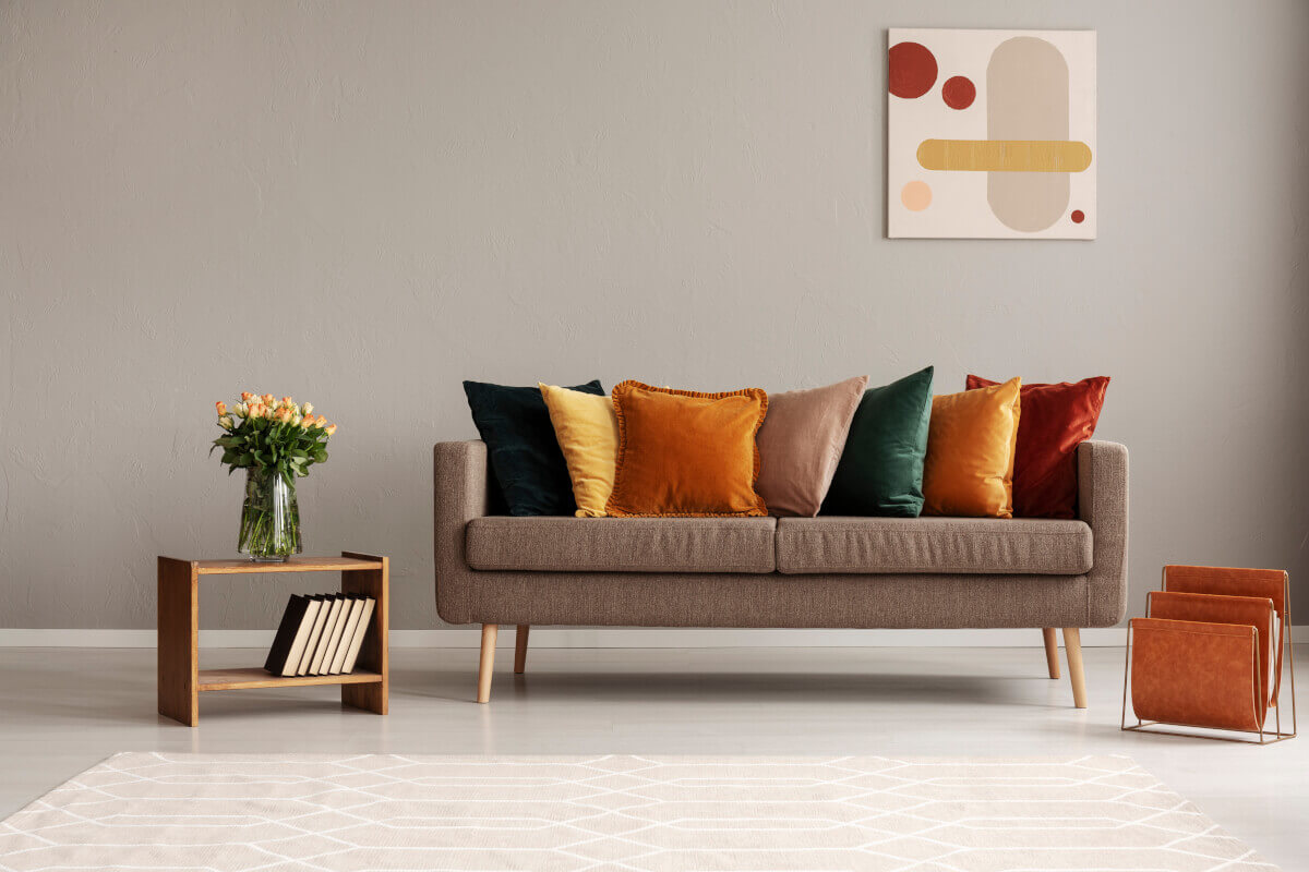 Idee di stile per decorare casa a Carnevale