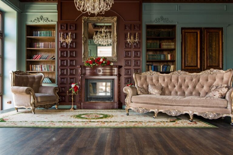 La casa Bridgerton: lo stile '800 e il Cottagecore